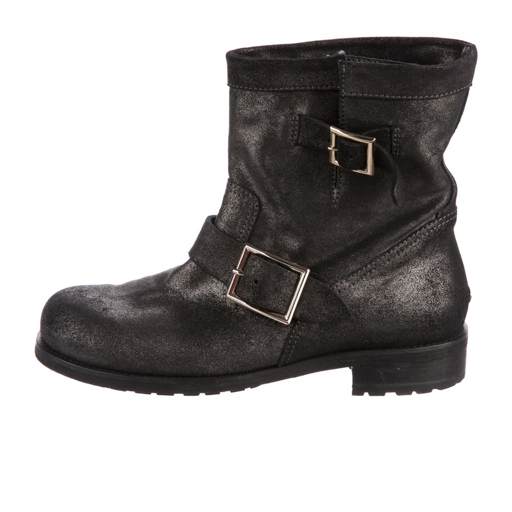 Jimmy Choo boots